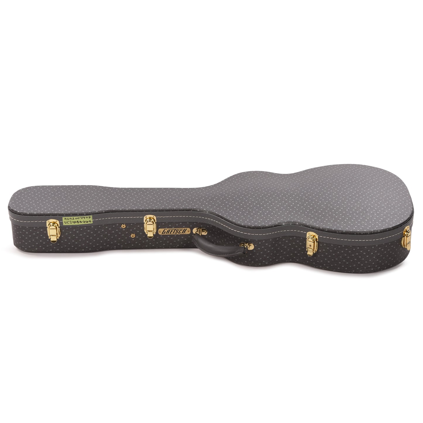 Gretsch Custom Shop G6134T-58 Penguin NOS Aged Purple Sparkle Master Built by Chad Henrichsen