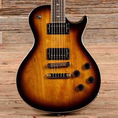 PRS SE McCarty 594 Singlecut Sunburst 2023