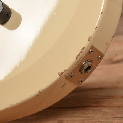 PRS S2 Custom 24 Antique White 2014