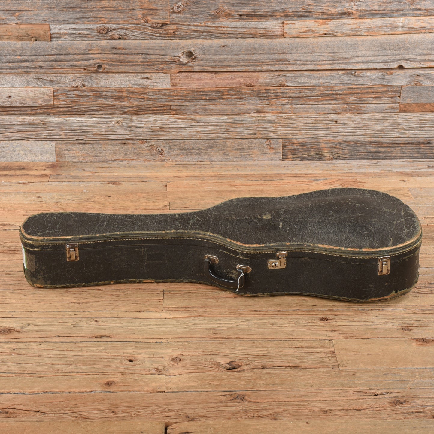 Martin D-28 Natural 1968