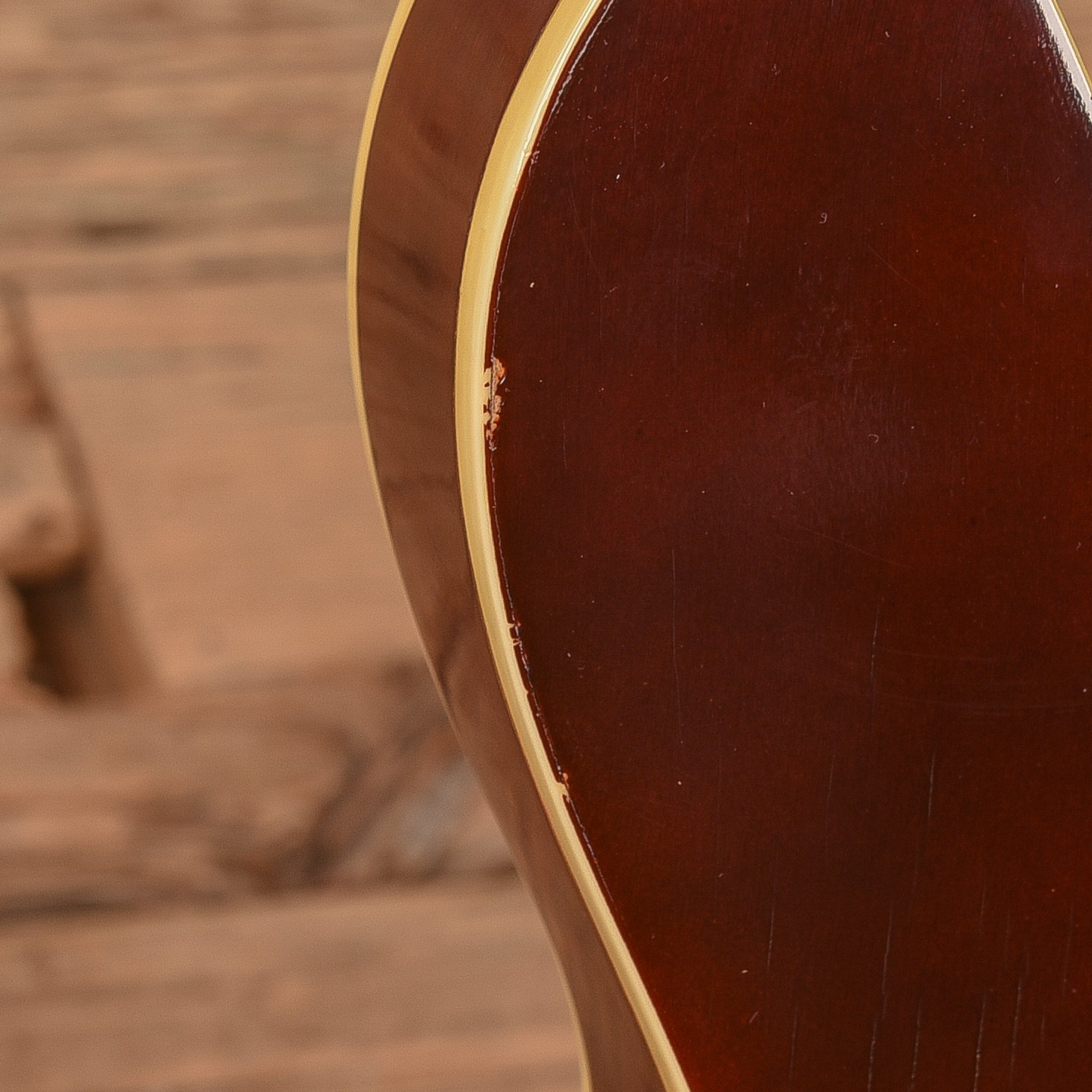 Harmony H-79 Red 1970