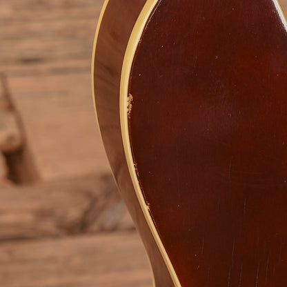 Harmony H-79 Red 1970