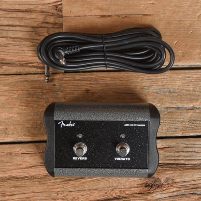 Fender Tone Master Princeton Reverb 12-Watt 1x10" Digital Guitar Combo