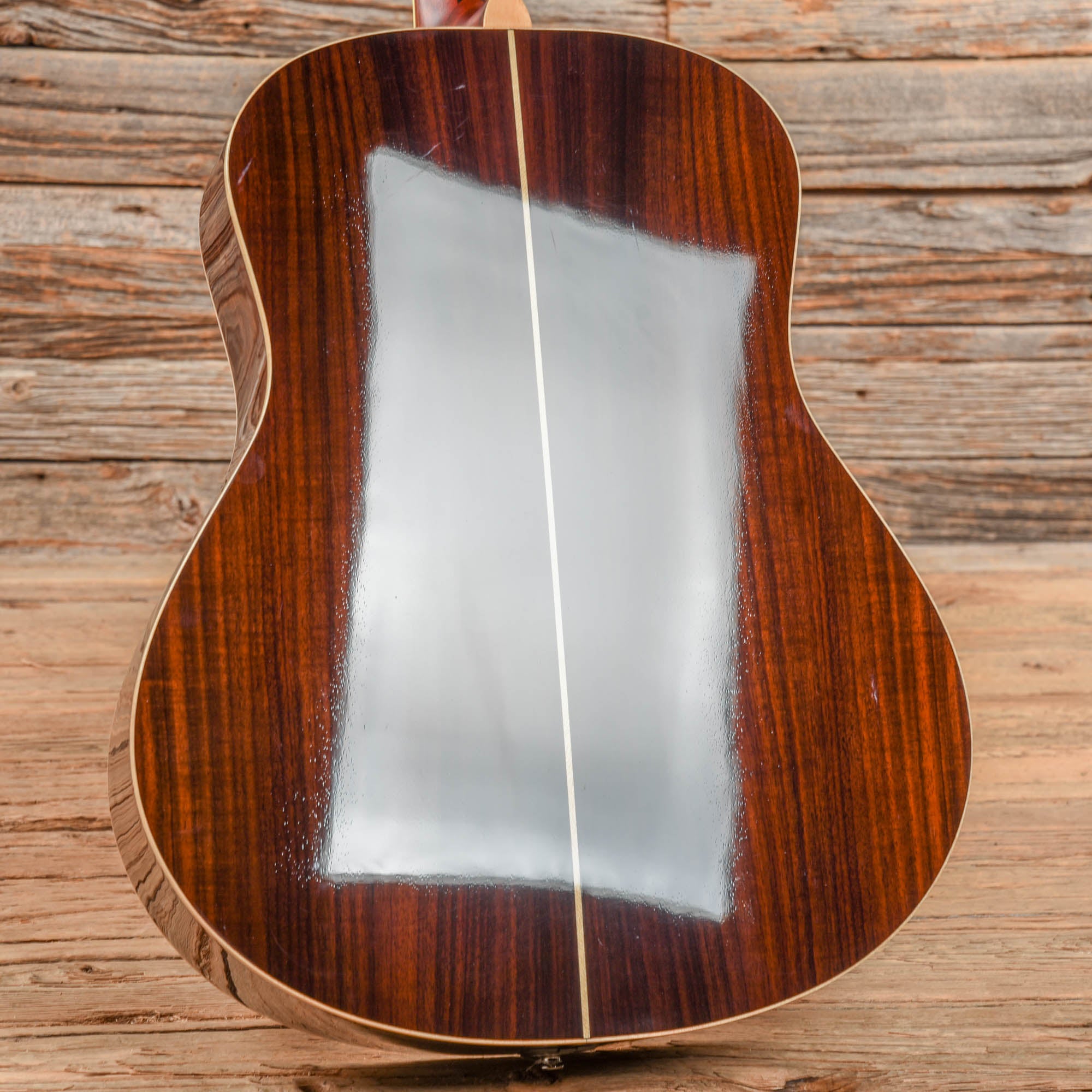 Yamaha LL-TA Sunburst