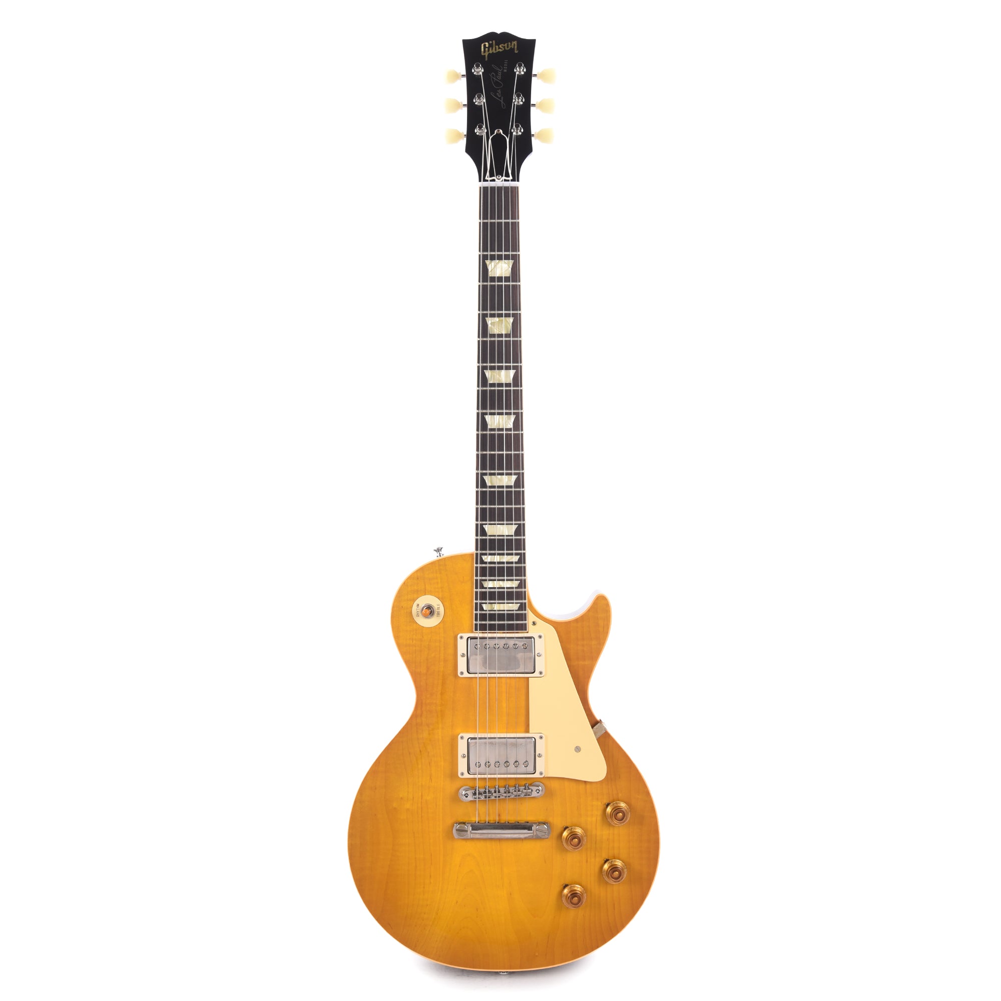 Gibson Custom Shop 1958 Les Paul Standard 