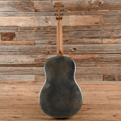 Mule Single Cone Resonator Natural