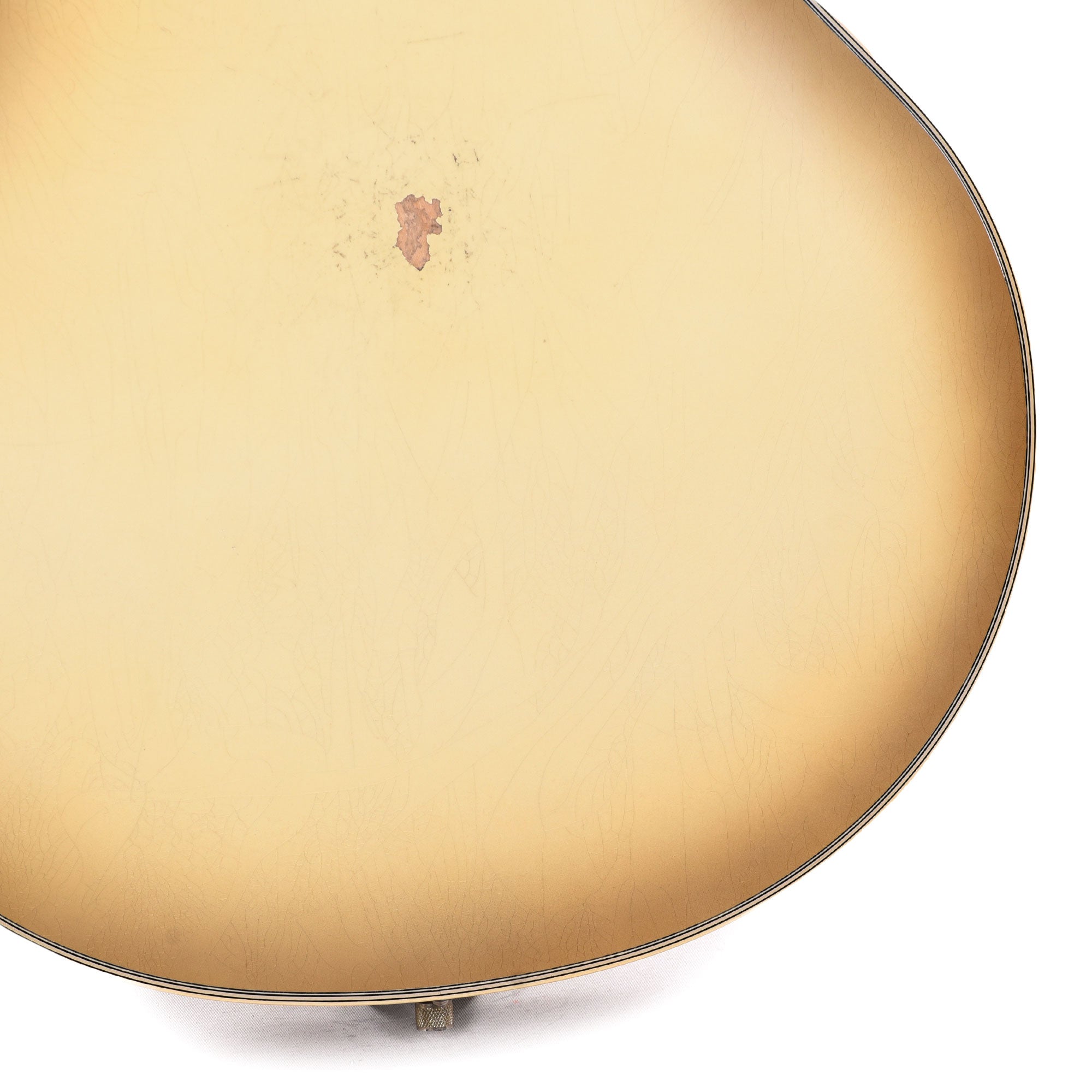 Gretsch Custom Shop G6136-62 1962 Falcon Relic Antigua Master Built by Chad Henrichsen