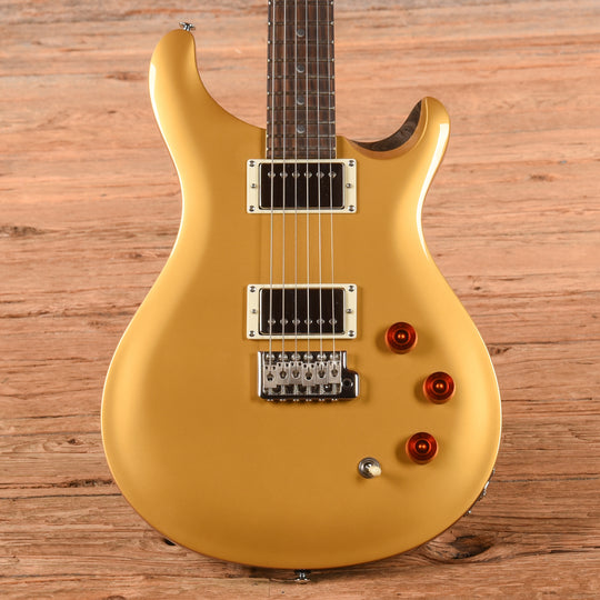 PRS SE DGT David Grissom Tremolo Goldtop 2024