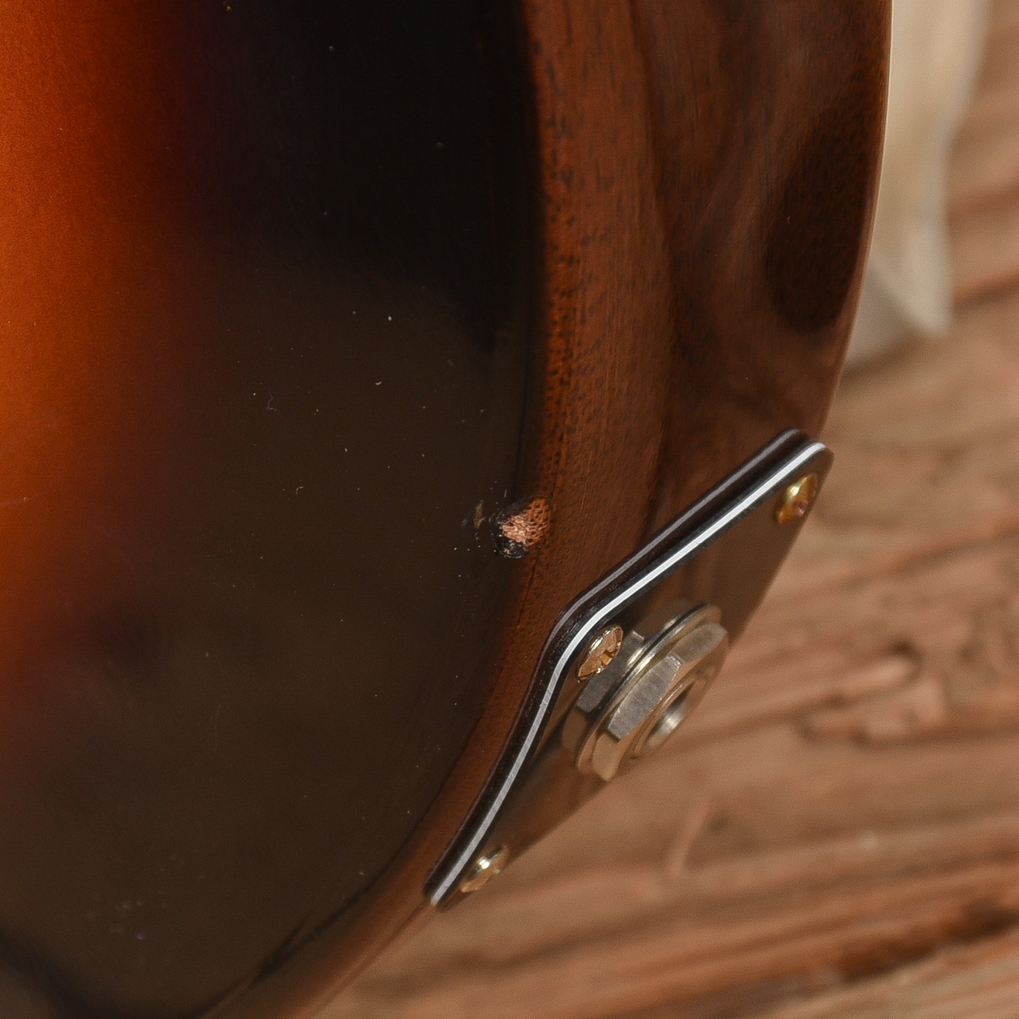 Gibson Custom Shop 1957 Les Paul Junior Single Cut Reissue Vintage Sunburst VOS