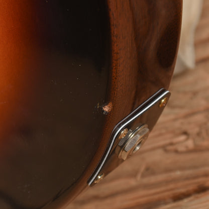 Gibson Custom Shop 1957 Les Paul Junior Single Cut Reissue Vintage Sunburst VOS