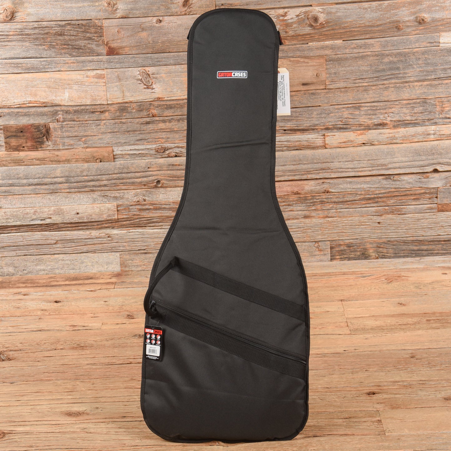 Squier Limited Edition Classic Vibe '60s Telecaster SH Black 2024