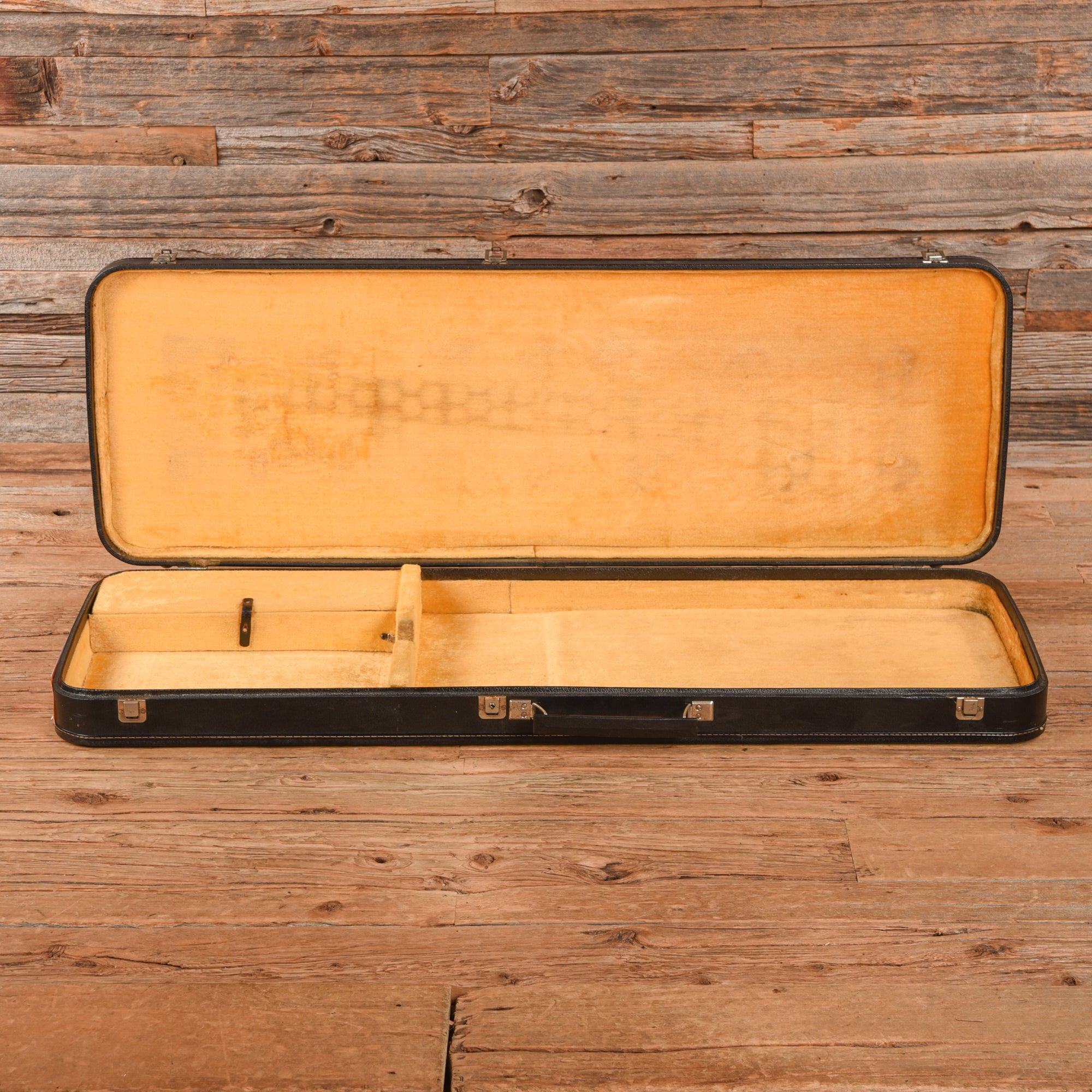 Gibson Firebird III Sunburst 1967