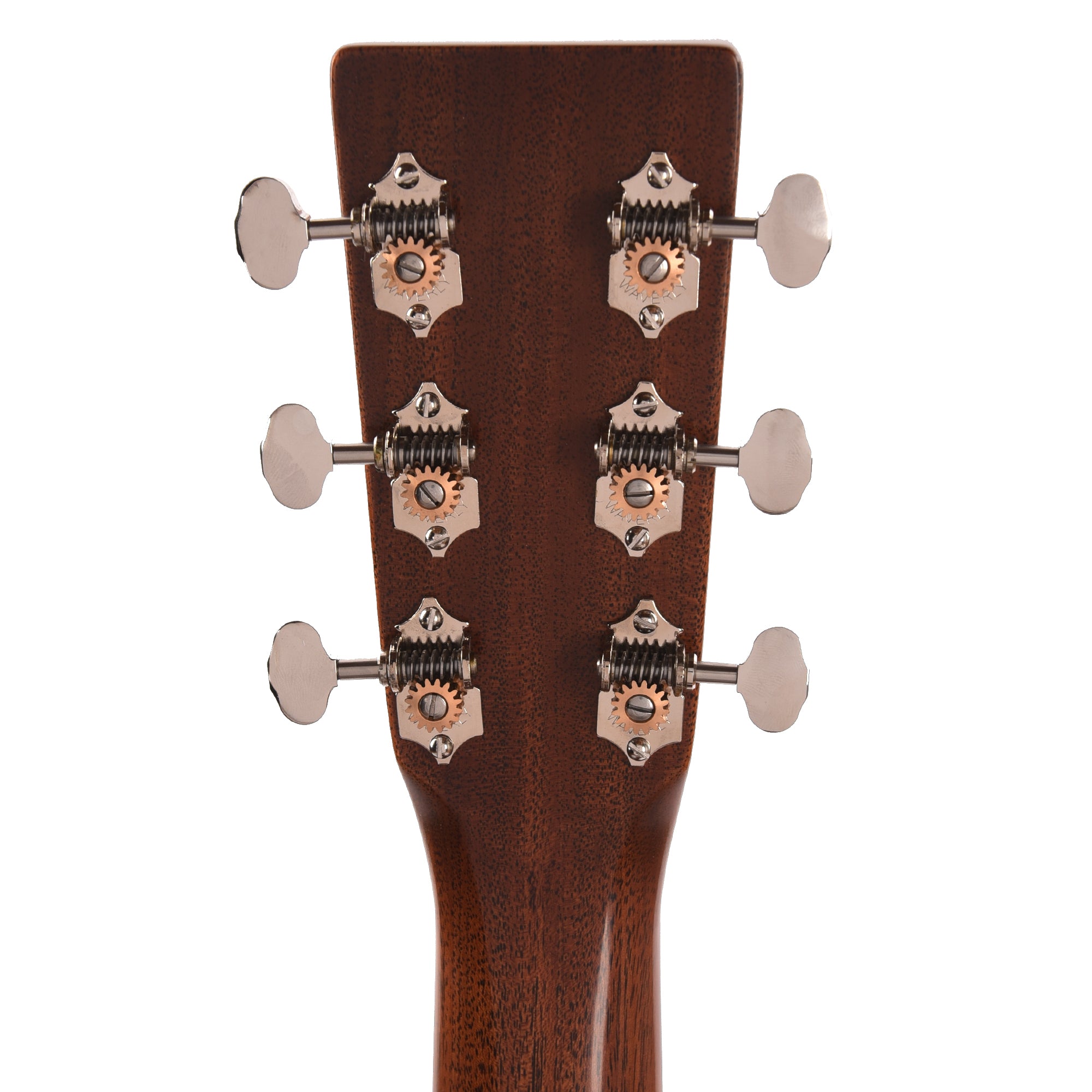 Martin Authentic D-18 1937 VTS Adirondack Spruce/Mahogany Natural LEFTY