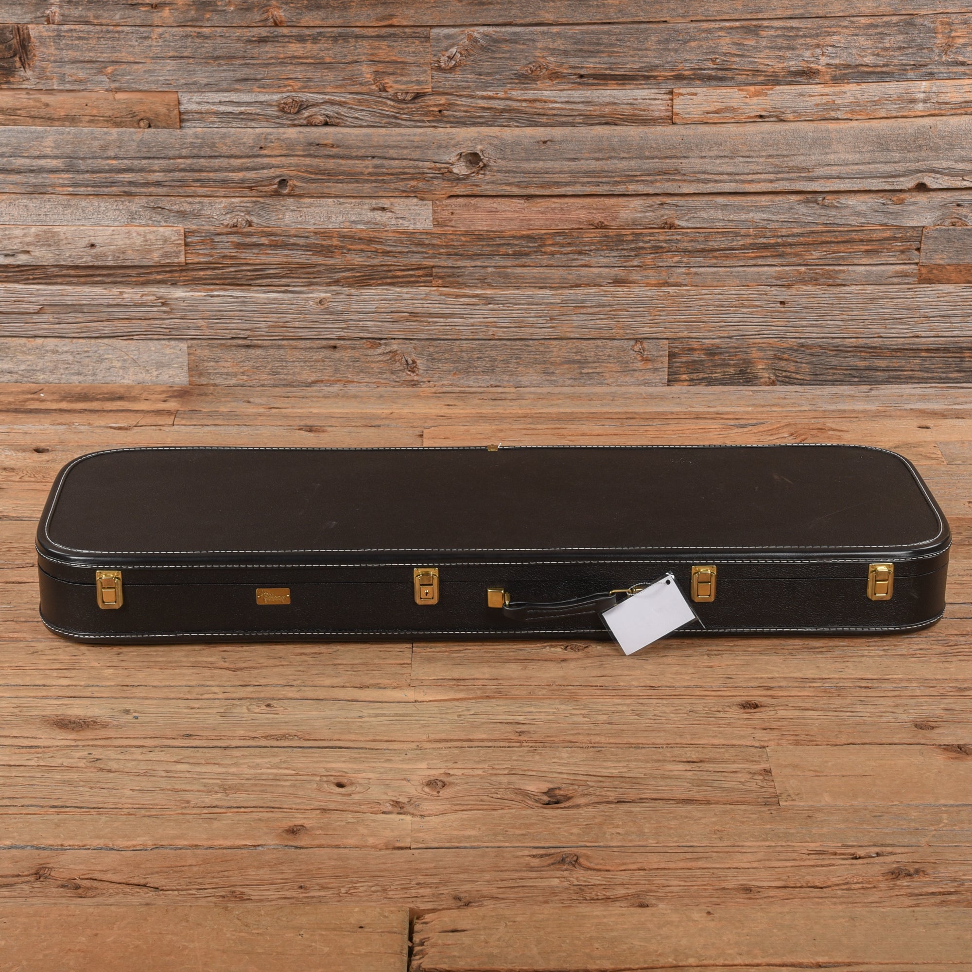 Gibson Custom Murphy Lab '63 Firebird V Heavy Aged Frost Blue 2024