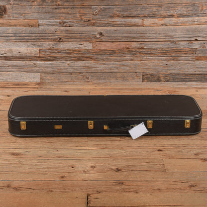 Gibson Custom Murphy Lab '63 Firebird V Heavy Aged Frost Blue 2024