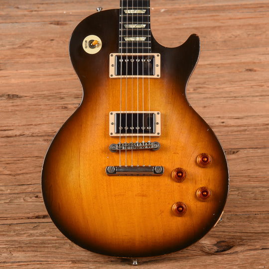 Gibson Les Paul Studio Sunburst 1993