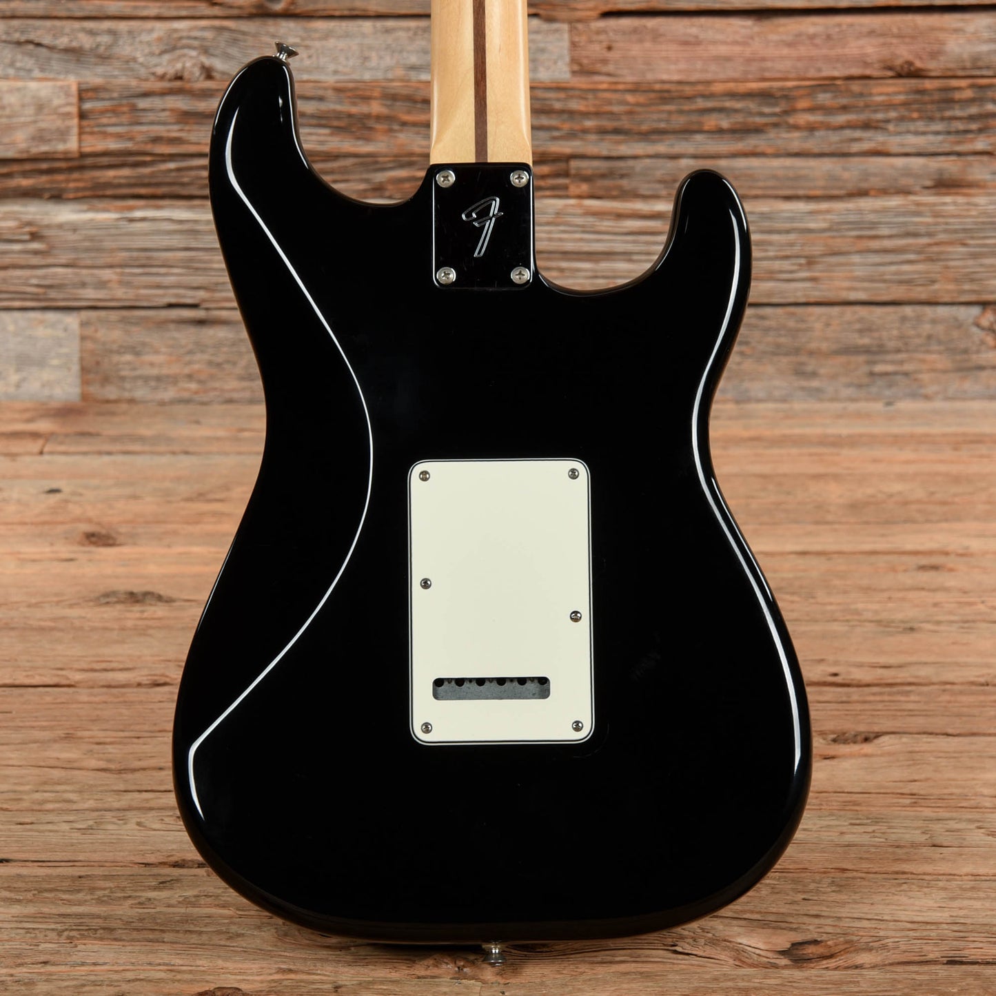 Fender Player Stratocaster Black 2021