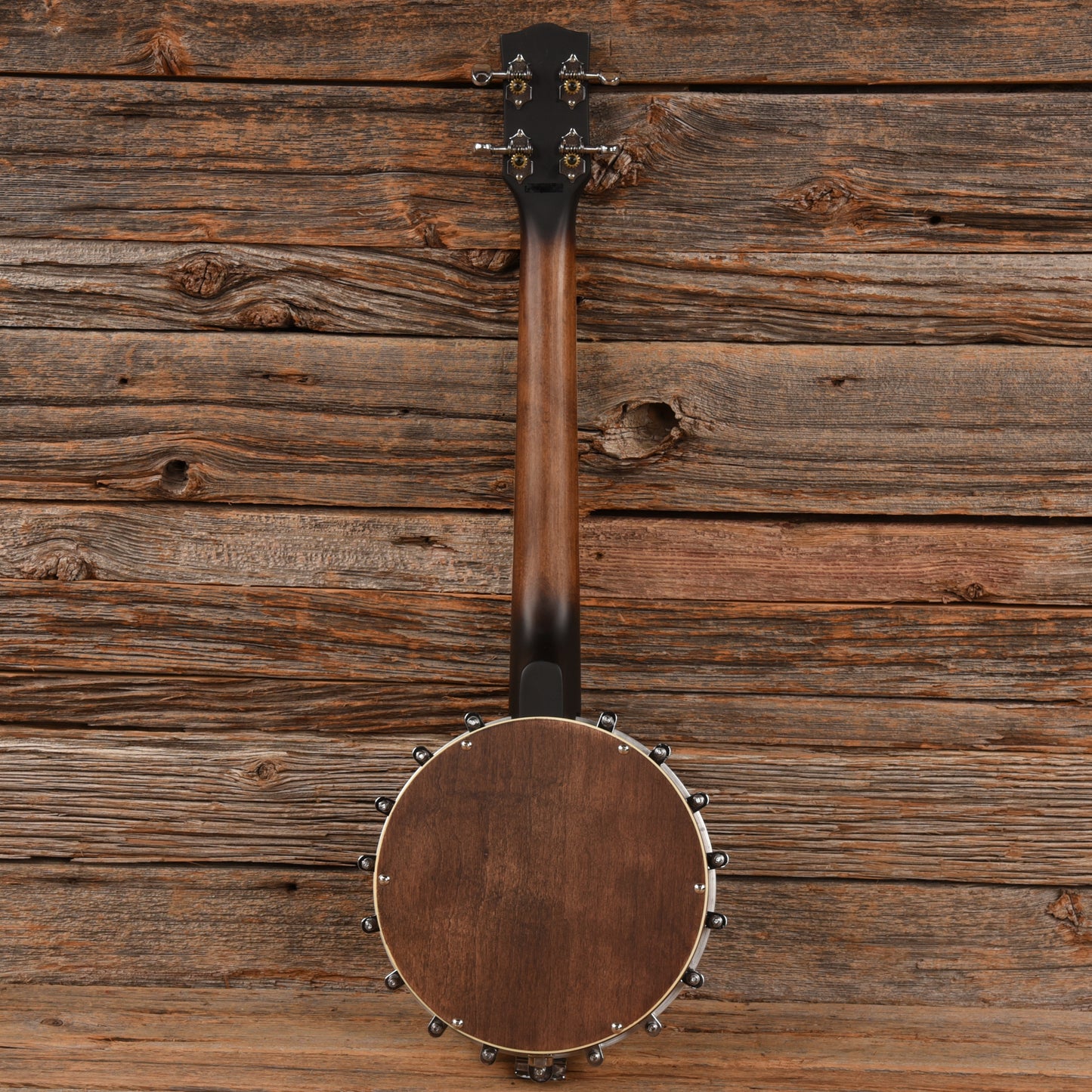 Gold Tone BU-C Concert Banjo Ukulele
