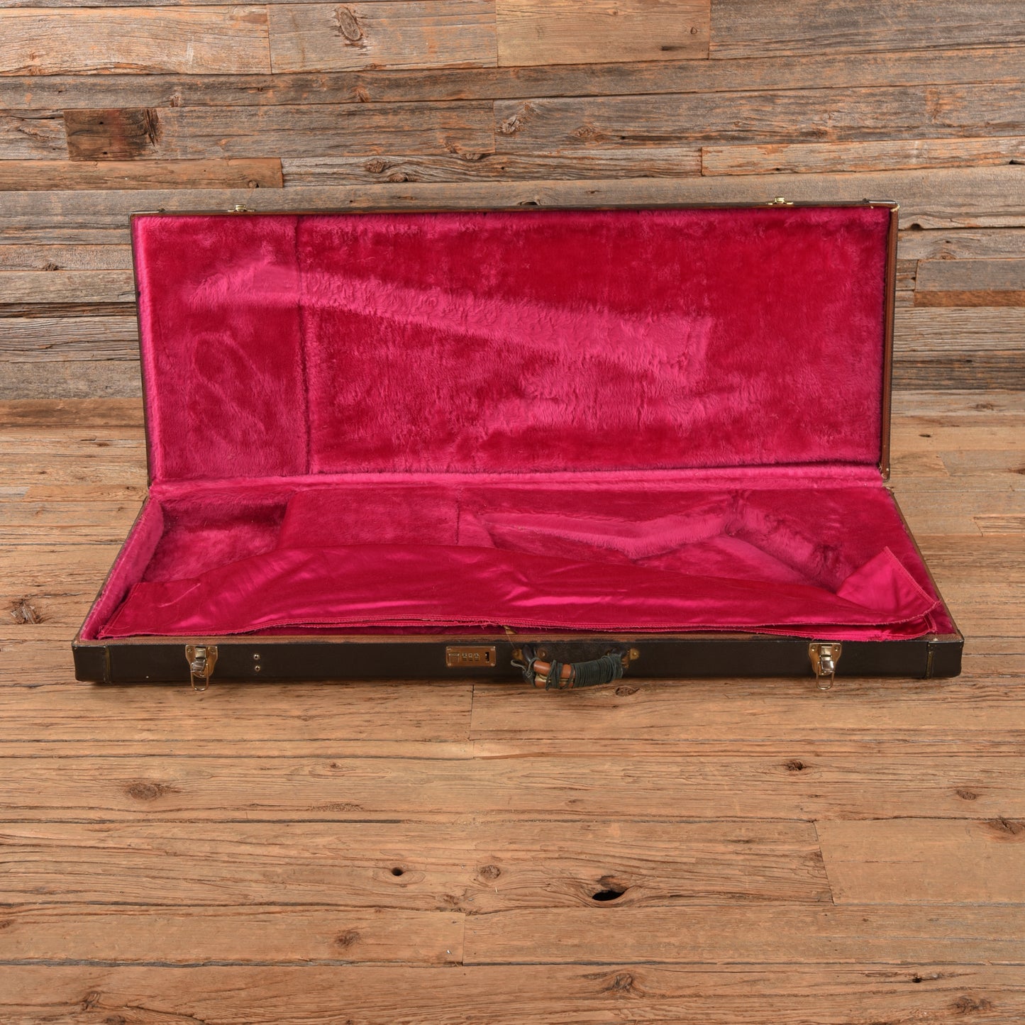 Gibson Explorer Ebony 1993