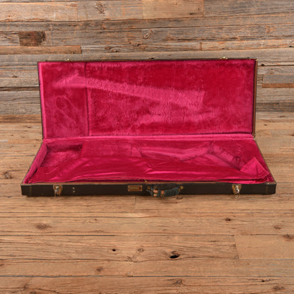 Gibson Explorer Ebony 1993