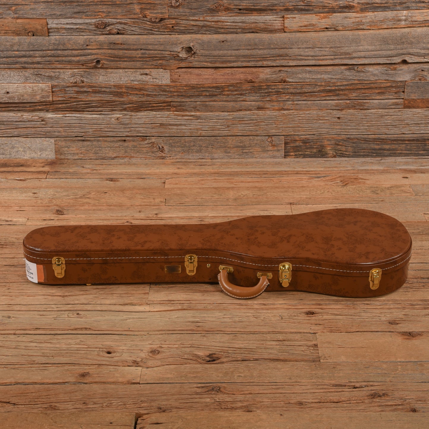 Gibson Custom 60th Anniversary 59 Les Paul Standard Reissue Dirty Lemon 2019