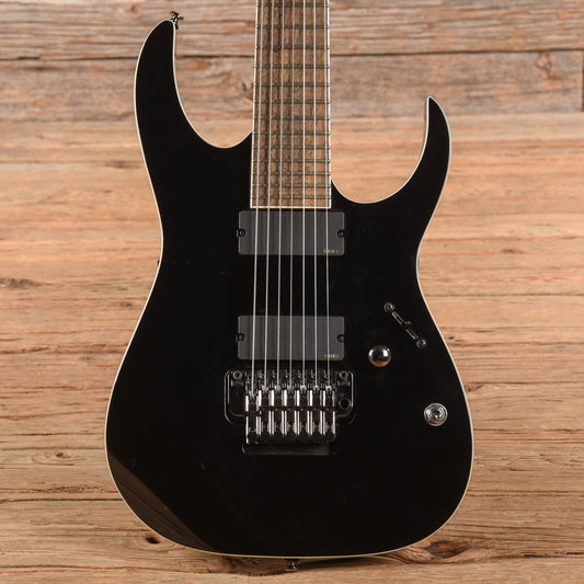 Ibanez RGIR27E Black 2013