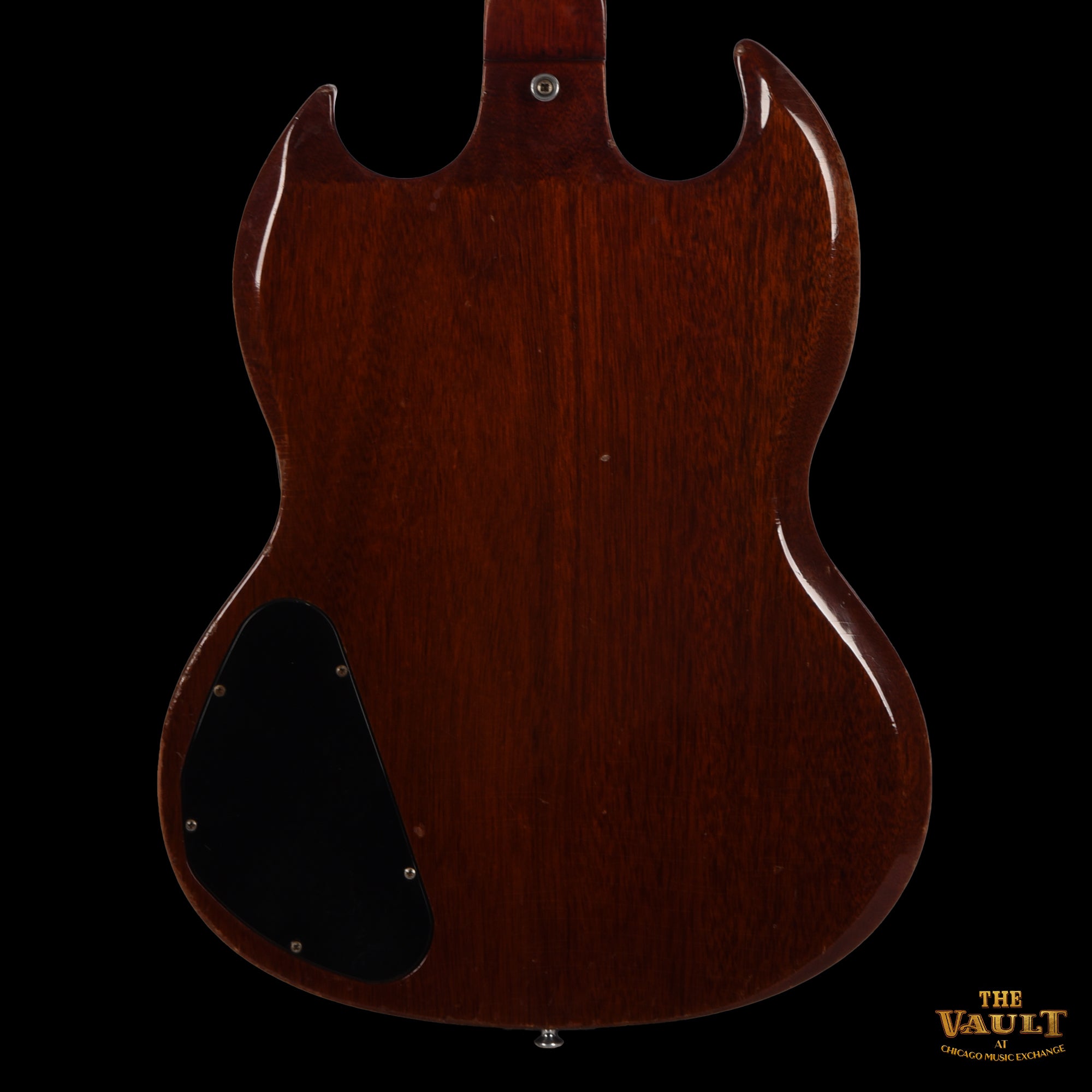 Gibson SG Standard Cherry 1969