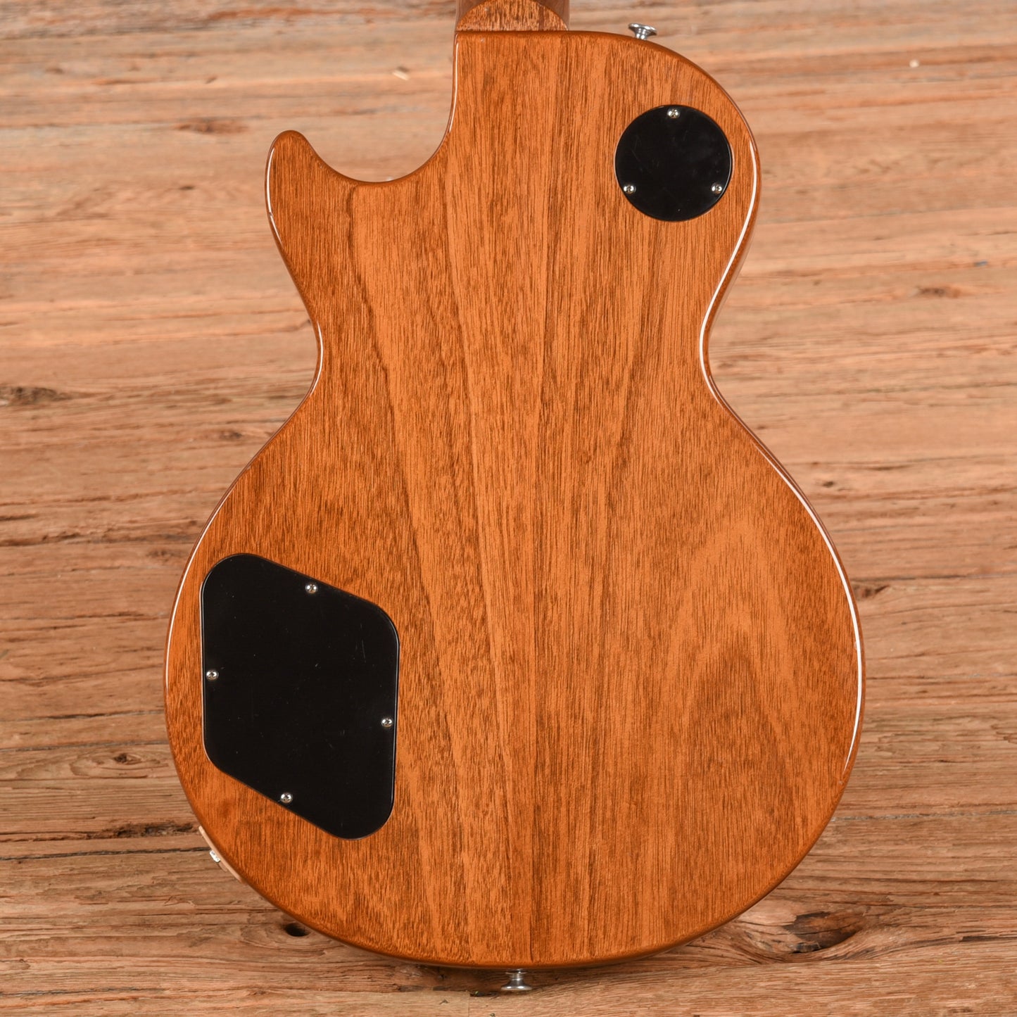 Gibson Les Paul Standard '50s Transparent Fuchsia 2023