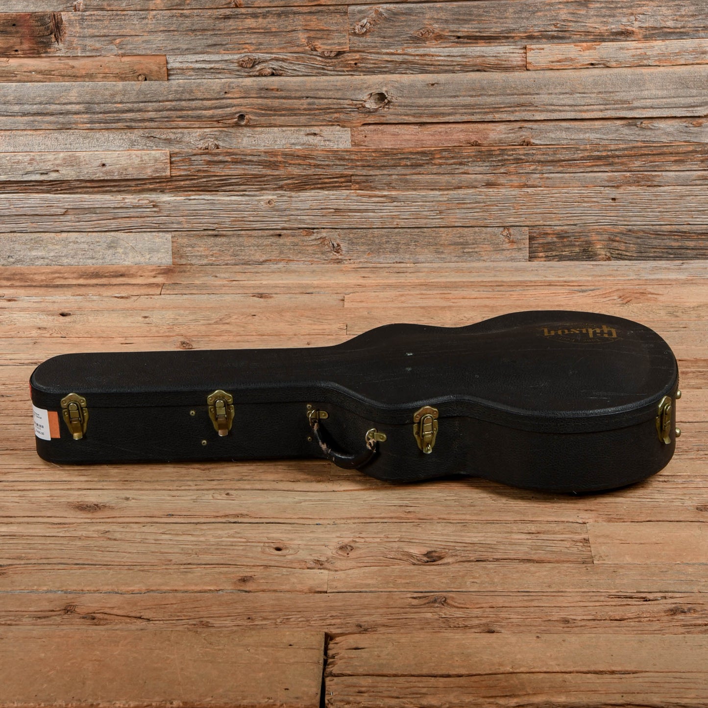 Gibson 1958 J-200 Reissue Sunburst 1997