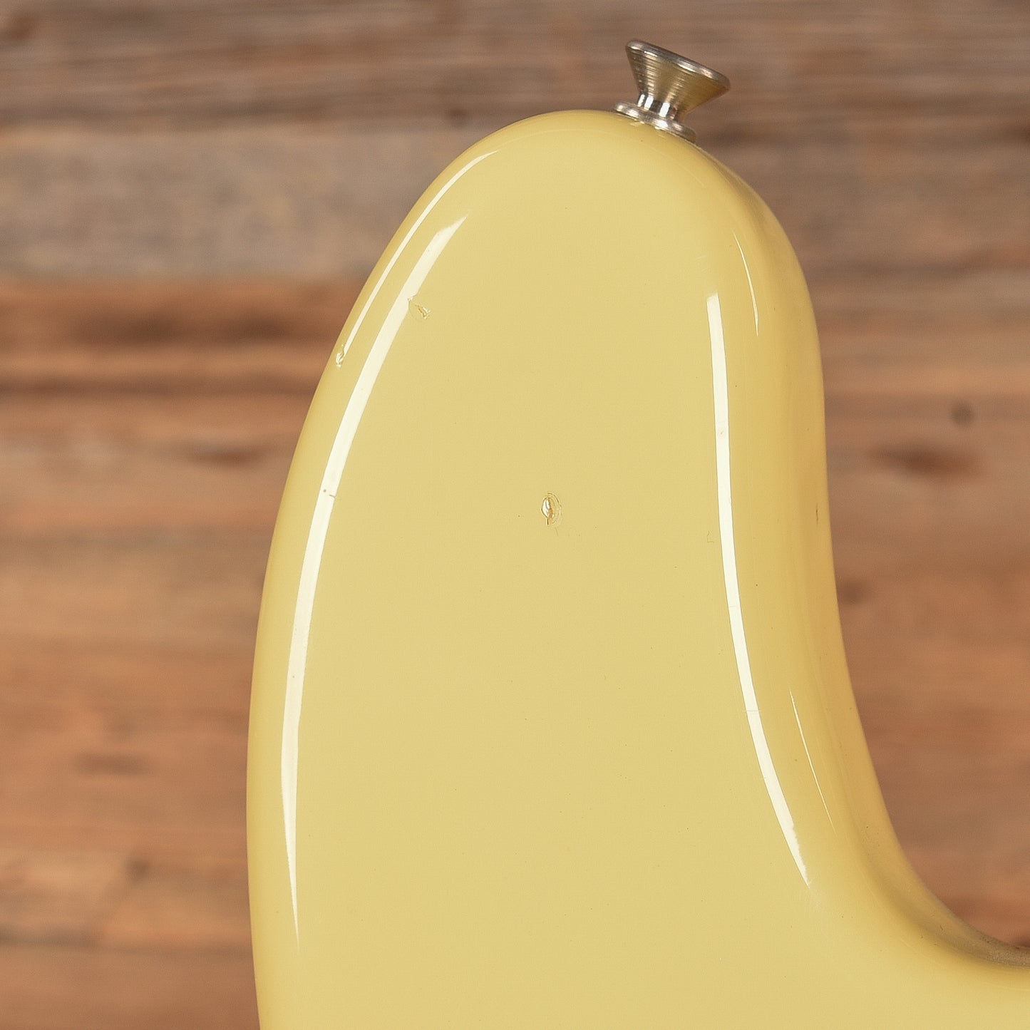 Fender '62 AVRI Jazz Bass Olympic White 1997