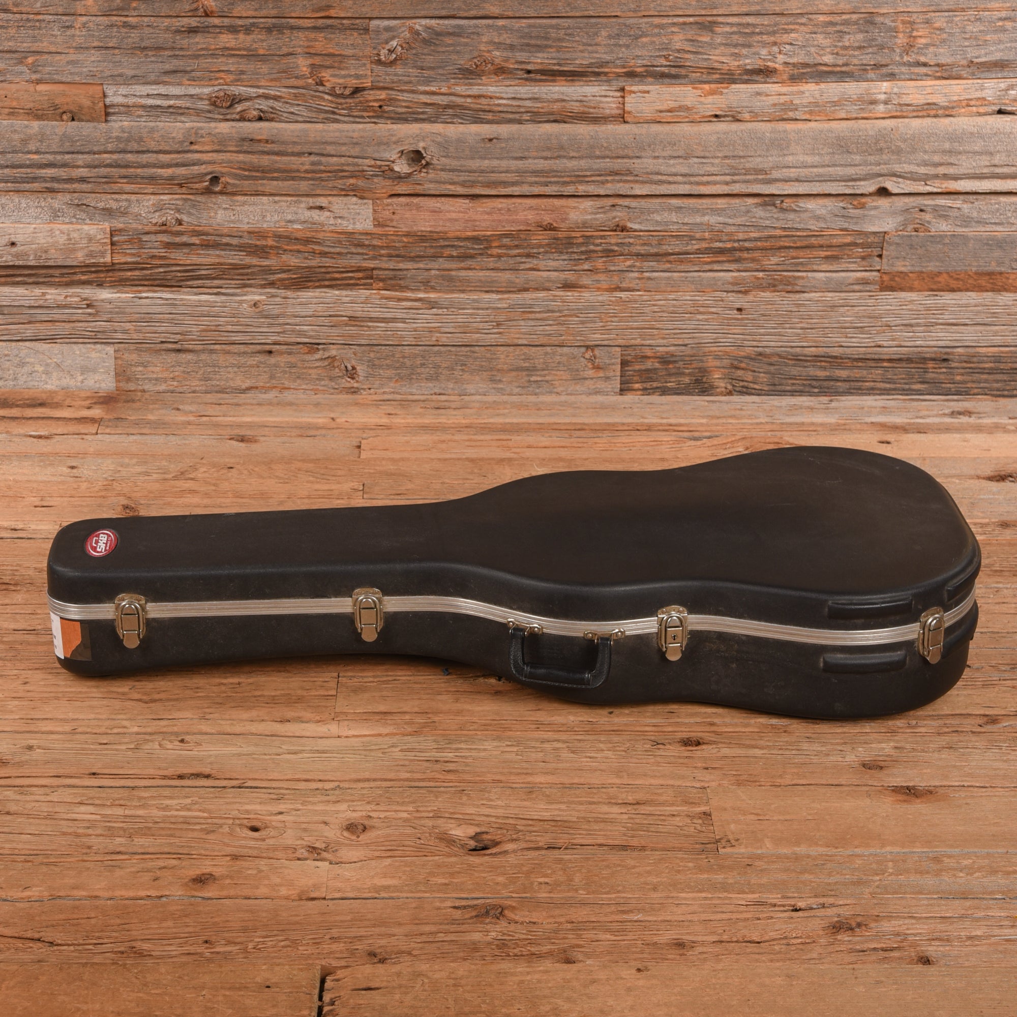 Martin DC-16GTE Natural 2005