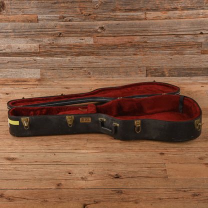 Gibson ES-175 Figured Sunburst 2016