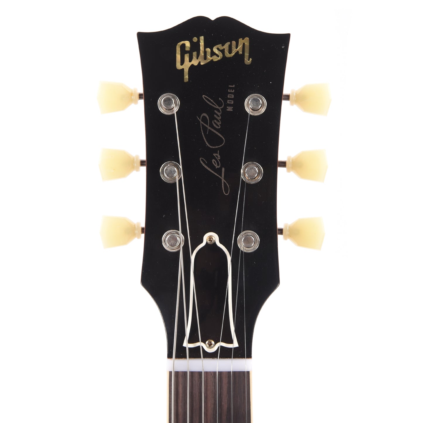 Gibson Custom Shop Murphy Lab 1959 Les Paul Standard Reissue Factory Burst Ultra Light Aged