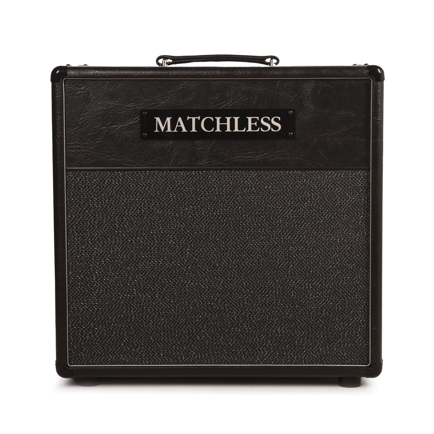 Matchless ESS112 30W 8ohm 1x12" Open Back Cabinet Black