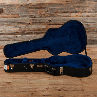 Atkin Essential 000 Baked Sitka/Mahogany Aged Natural