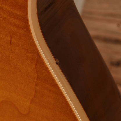 Gibson Melvyn Franks VOS 1959 Les Paul Sunburst 2010