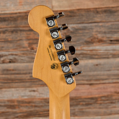 Fender American Professional II Jazzmaster Mercury 2021