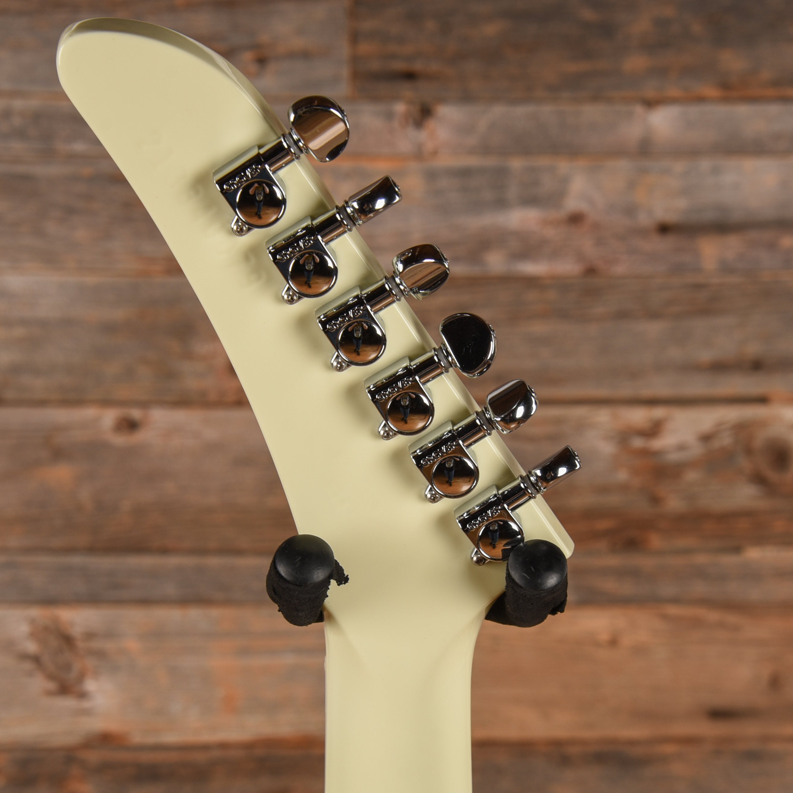 Gibson 70's Explorer Classic White 2024