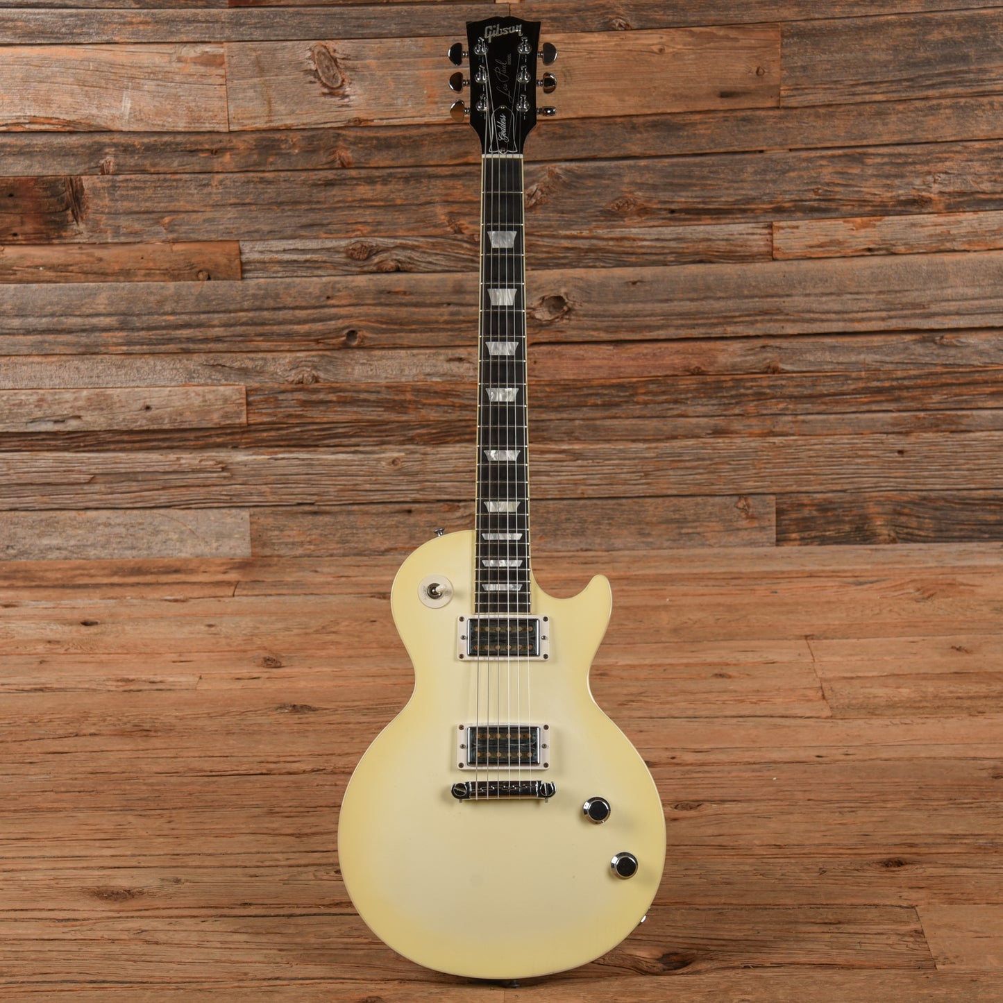 Gibson Les Paul Goddess Ice Burst 2006