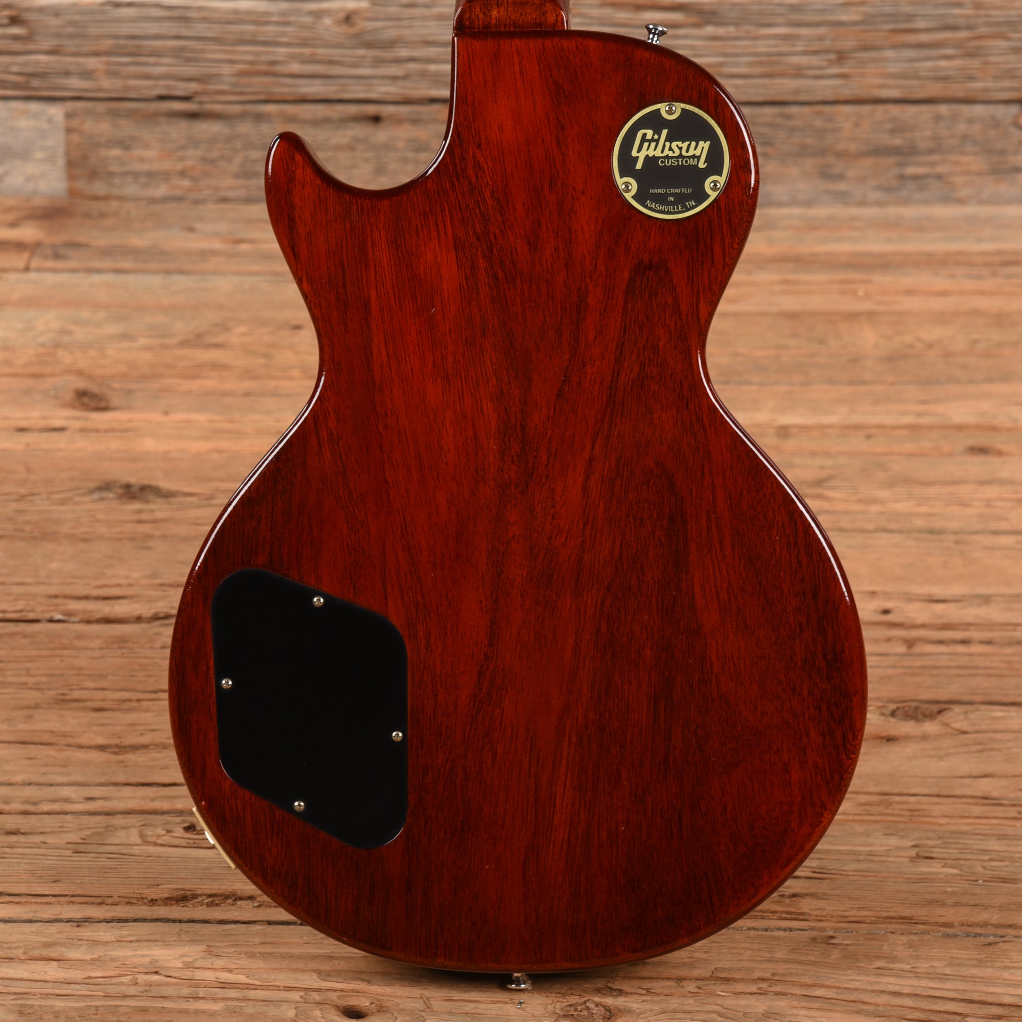 Gibson Custom Murphy Lab 59 Les Paul Standard Reissue Ultra Light Aged Sunburst 2023