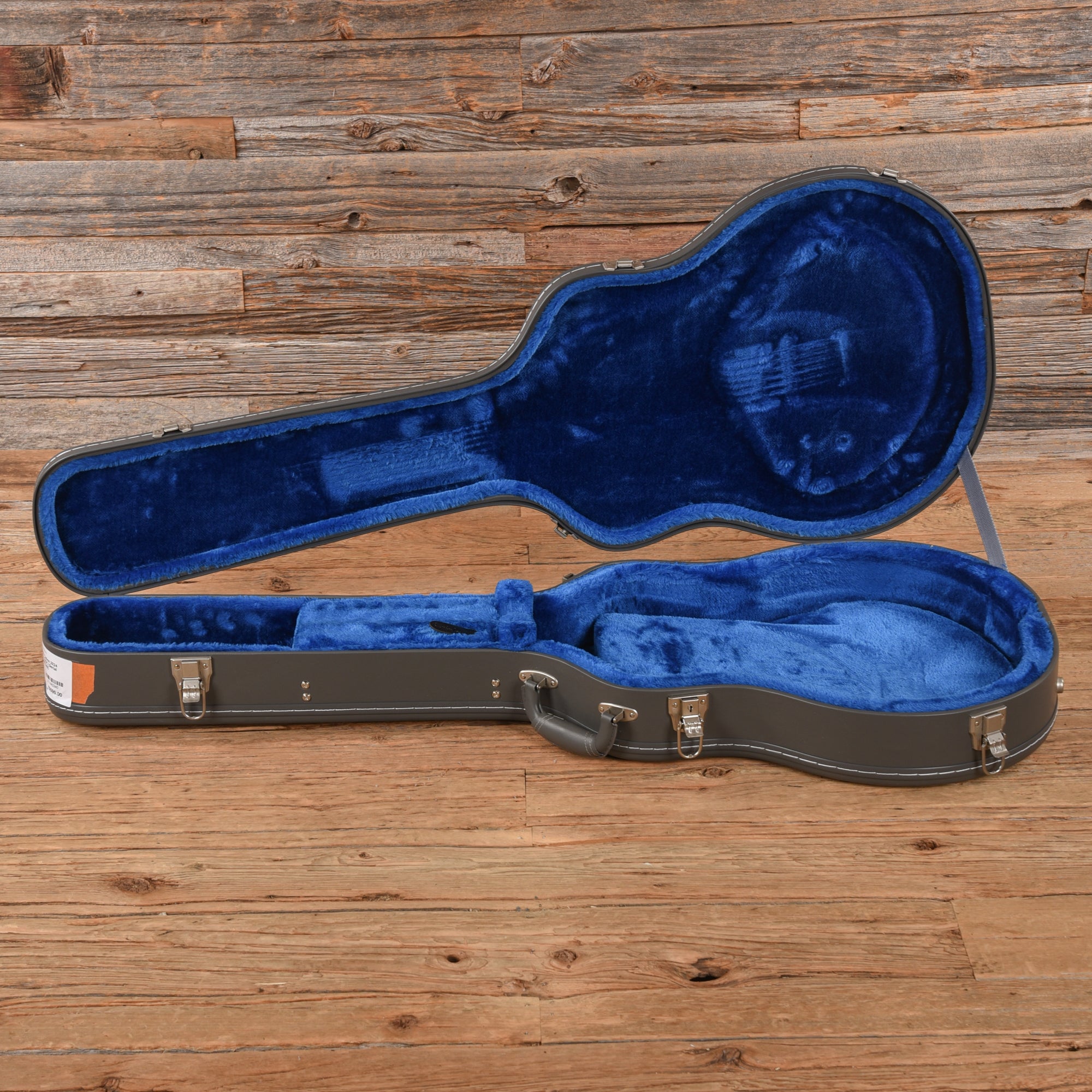 Epiphone USA Casino Royal Tan 2024