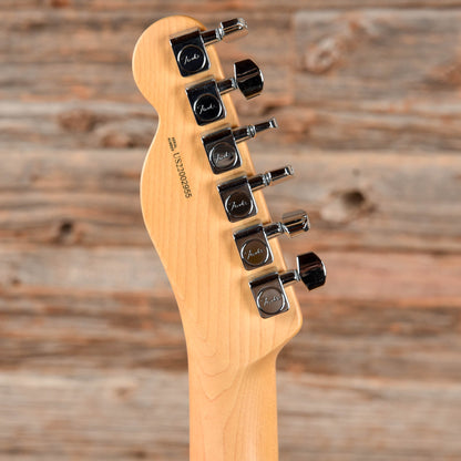 Fender American Professional II Telecaster Sienna Sunburst 2022
