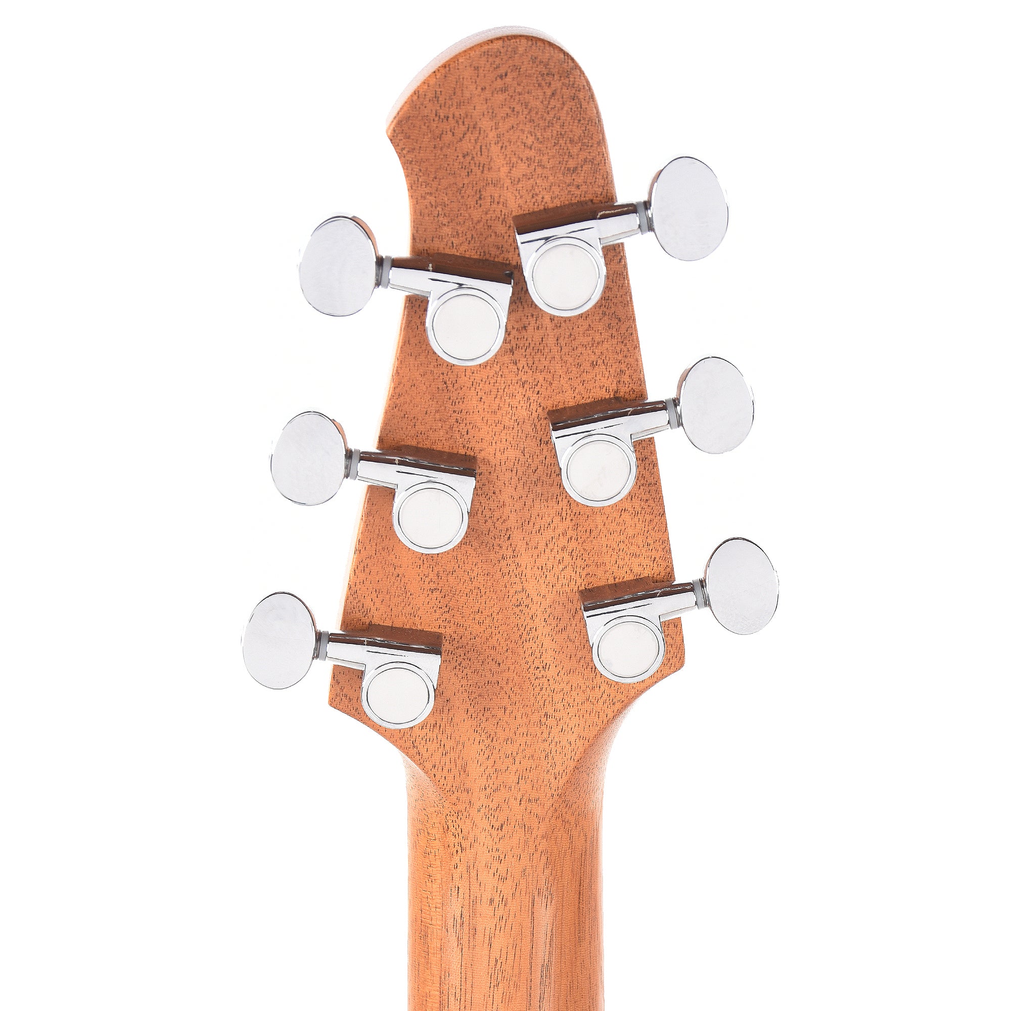 Powers Electric A-Type Two-Tone Larkspur Blue Top & Oslo Blue Back/Sides w/FF42 Pickups