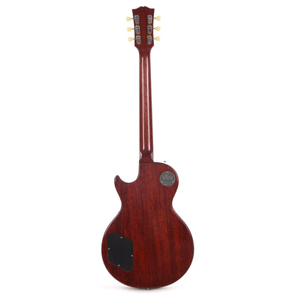 Gibson Custom Shop 1958 Les Paul Standard "CME Spec" Slow Iced Tea Fade VOS w/60 V2 Neck Profile