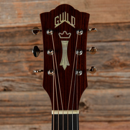 Guild OM-150 Natural