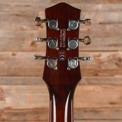 Gretsch G5220 Electromatic Jet Black 2021