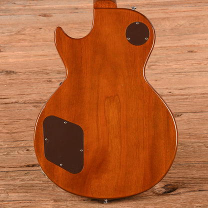 Gibson Custom '57 Les Paul Goldtop Reissue Goldtop 2014