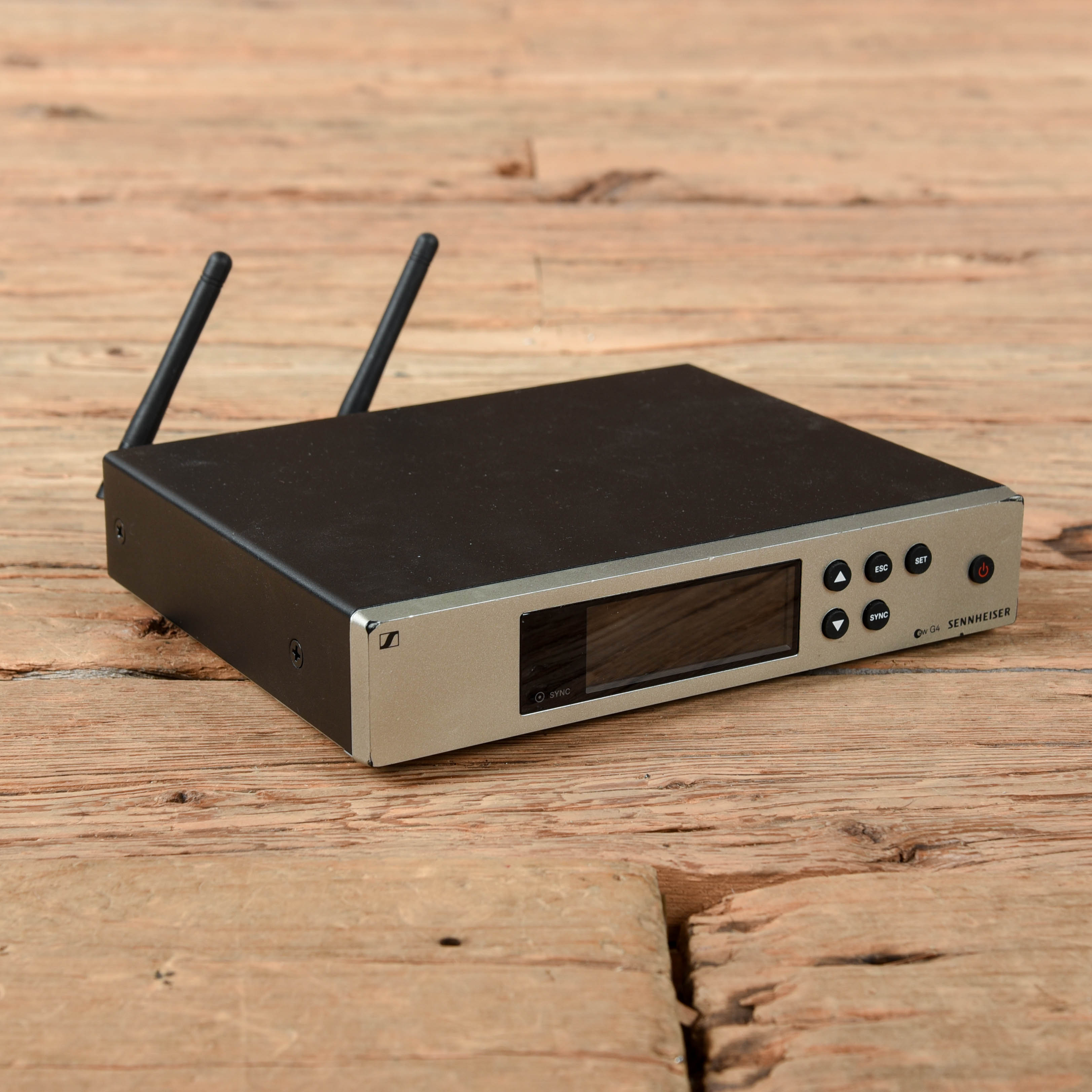 Sennheiser G4 EM100 and SK100