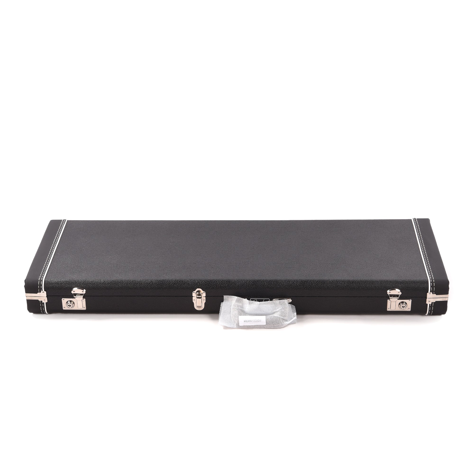 Fender Custom Shop American Custom Telecaster Charcoal Frost Metallic