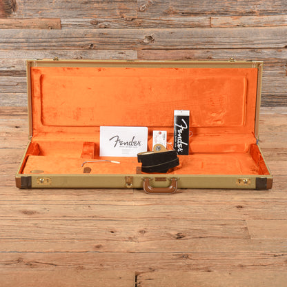 Fender Yngwie Malmsteen Signature Stratocaster Vintage White 2011